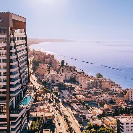 The Icon Limassol Apartment Ngoại thất bức ảnh