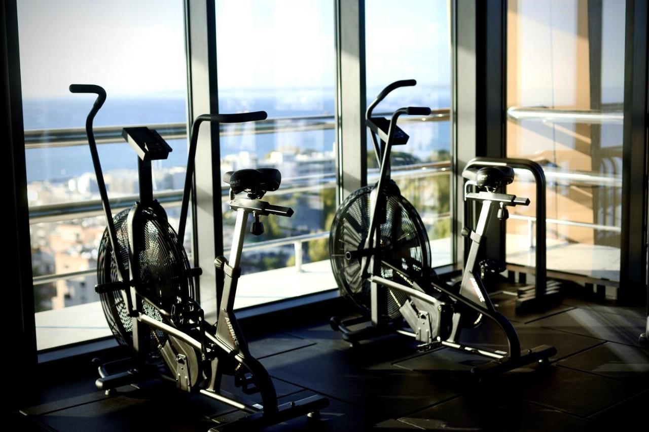 The Icon Limassol Apartment Ngoại thất bức ảnh