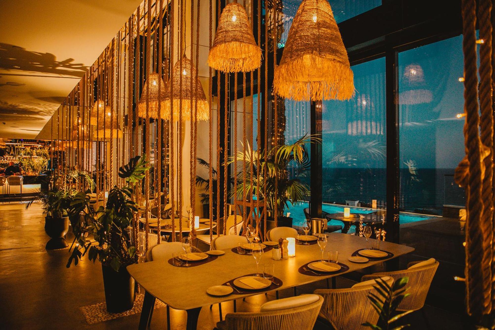 The Icon Limassol Apartment Ngoại thất bức ảnh