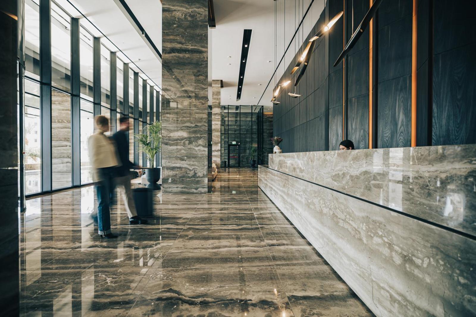 The Icon Limassol Apartment Ngoại thất bức ảnh